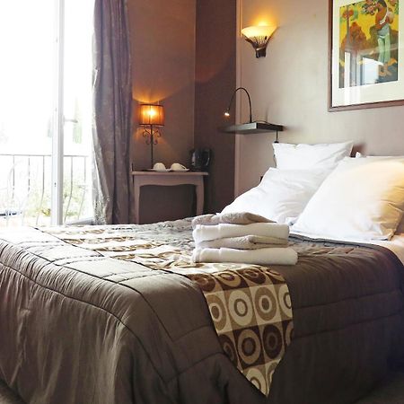 Hotel Mon Soleil لا جود المظهر الخارجي الصورة
