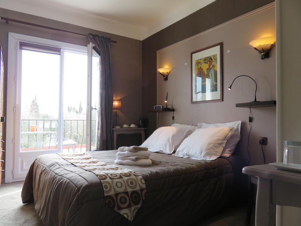 Hotel Mon Soleil لا جود المظهر الخارجي الصورة