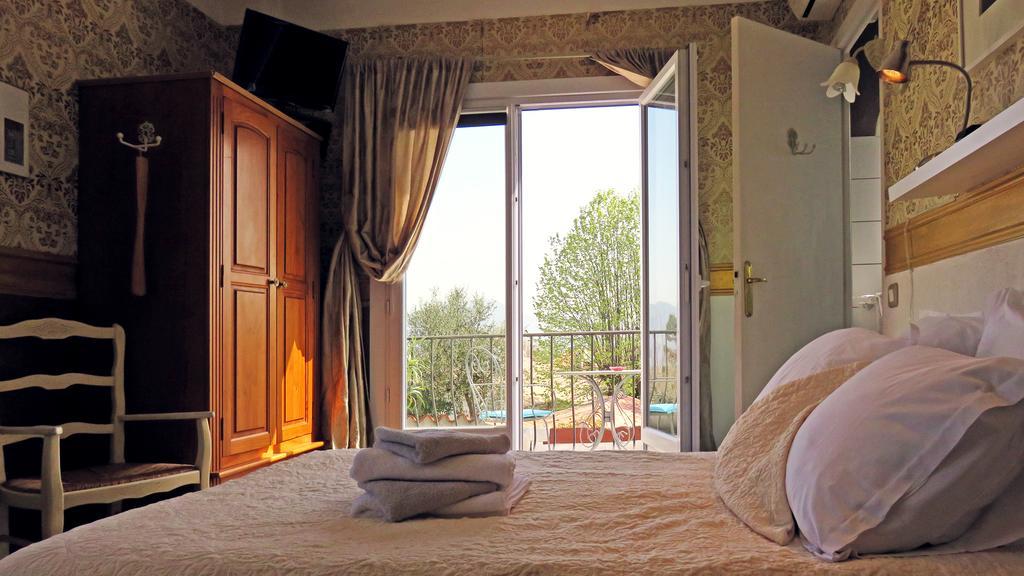 Hotel Mon Soleil لا جود المظهر الخارجي الصورة