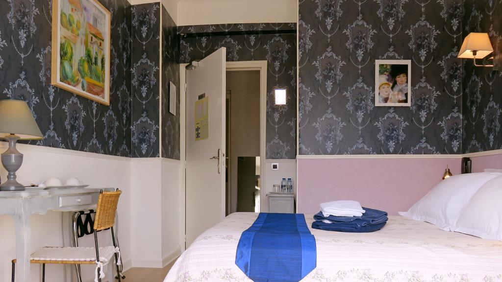 Hotel Mon Soleil لا جود المظهر الخارجي الصورة