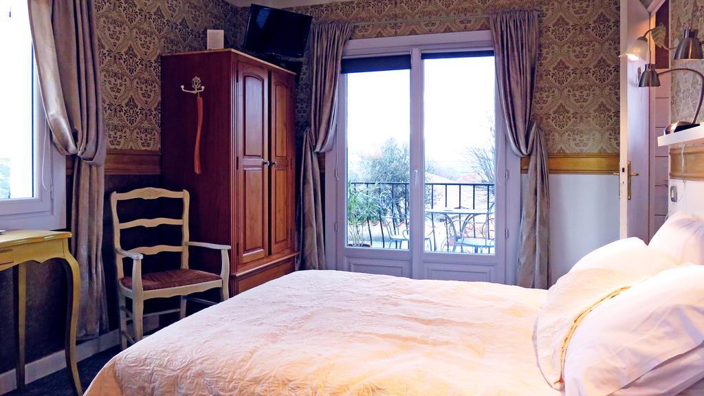 Hotel Mon Soleil لا جود المظهر الخارجي الصورة