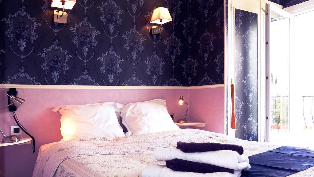 Hotel Mon Soleil لا جود المظهر الخارجي الصورة