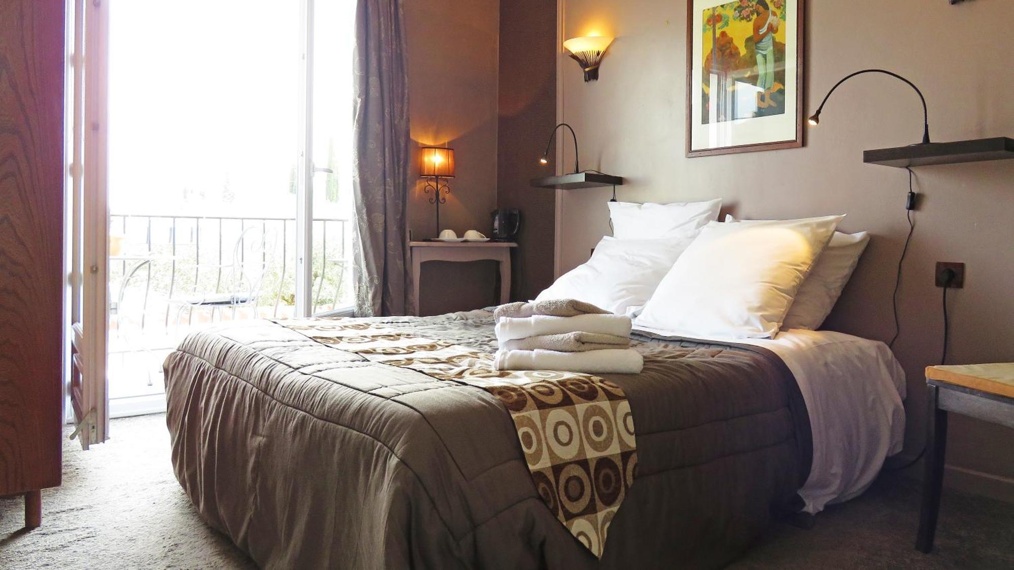 Hotel Mon Soleil لا جود المظهر الخارجي الصورة