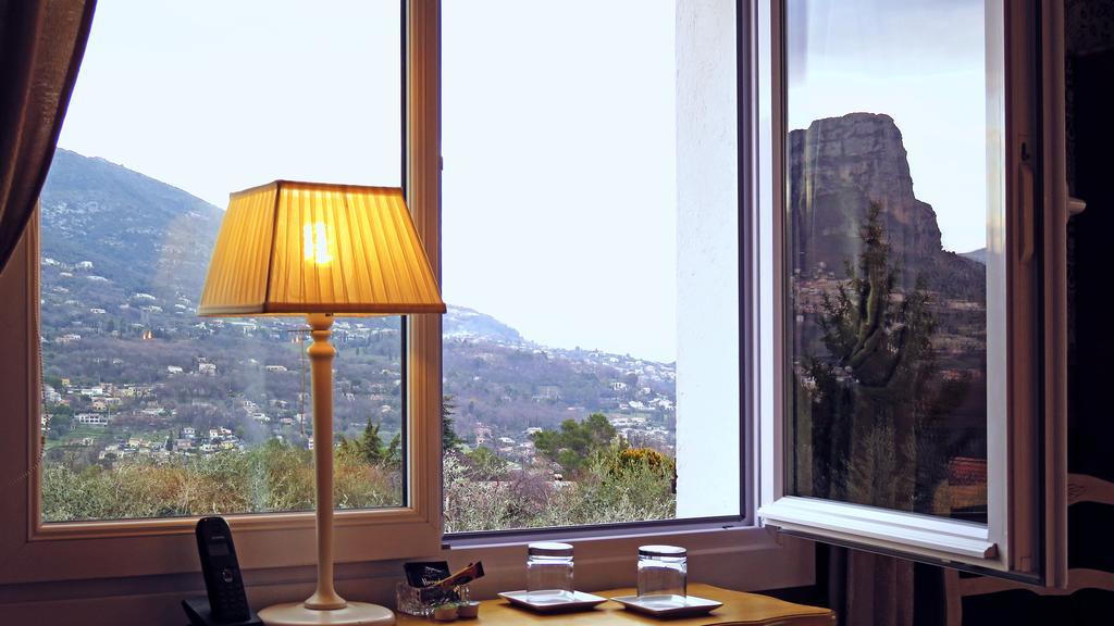 Hotel Mon Soleil لا جود المظهر الخارجي الصورة