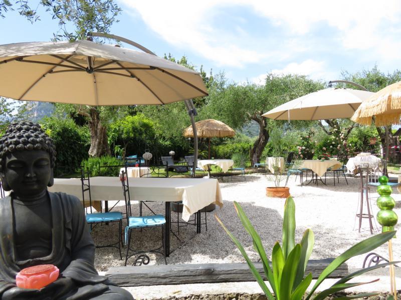 Hotel Mon Soleil لا جود المظهر الخارجي الصورة